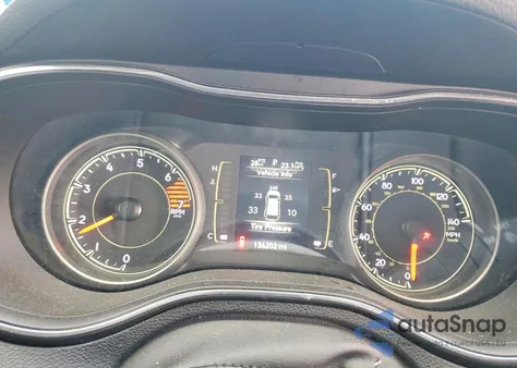 2021 Jeep Cherokee Latitude Plus from USA, damaged, VIN 1C4PJLLB6MD204133